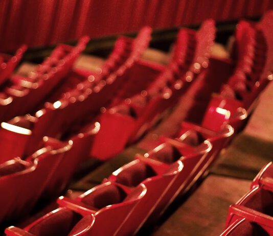 The Pop-Up Opera is Returning to Brighton!