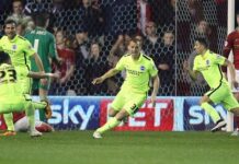 Albion Must Take Control and Pass On the Pressure