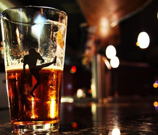 Tap Takeover – New Beer Festival This Weekend