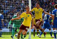 Albion Mustn’t Suffer From Burnley Hangover