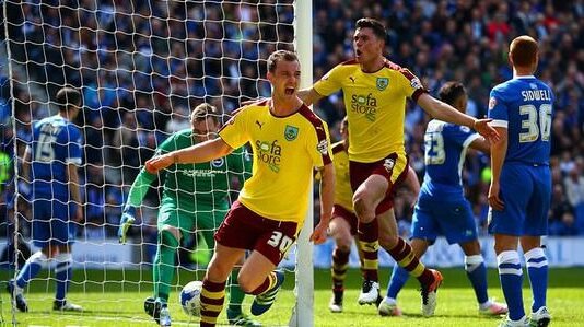 Albion Mustn’t Suffer From Burnley Hangover