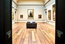 The Book As An Art Form: Press & Release At The Phoenix Gallery