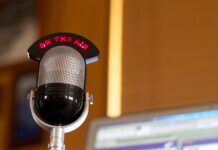 Carousel Radio To Launch Live Show For Brighton Fringe