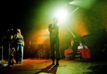 “It’s The Brighton Thing” At The Marlborough This Weekend