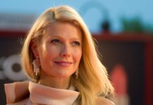 Gwyneth Paltrow’s Skincare Treatment Has Everyone Buzzing