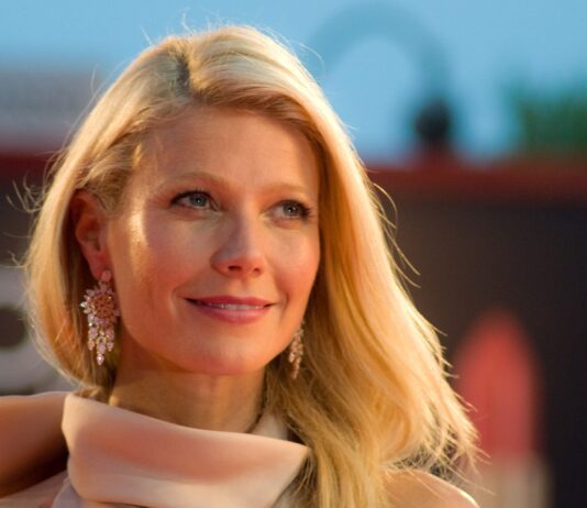 Gwyneth Paltrow’s Skincare Treatment Has Everyone Buzzing