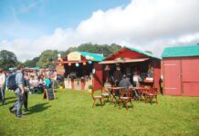 Foodies Festival Comes To Brighton For The Seventh Year