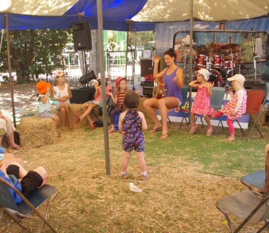 Let Your Child Explore Life Outside the Exam Factory This Weekend
