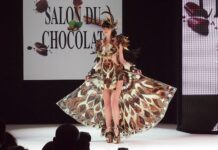 What’s On This Weekend 8th-10th April