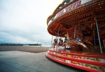 See Brighton in 360˚!