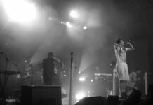 DIY Announce Their Great Escape Line-Up