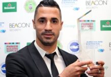 Brighton & Hove Albion Players’ Awards Ceremony: The Unsung Heroes