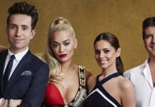 The X Factor Mobile Auditions Are Back!