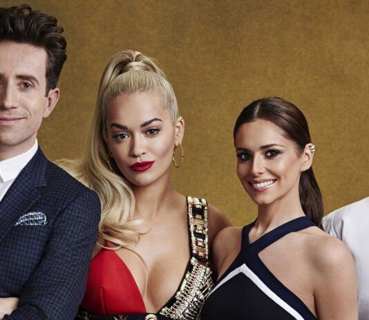 The X Factor Mobile Auditions Are Back!