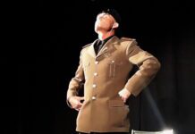 A Look Into Mussolini’s Mind At The Rialto