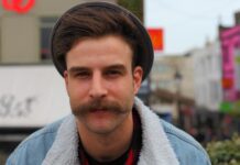 Humans of Brighton – Javier the Dreamer