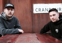 Two Brightonians are trying to change the Brighton music scene