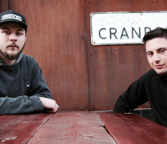 Two Brightonians are trying to change the Brighton music scene