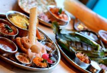 Top Sustainable Restaurants in Brighton