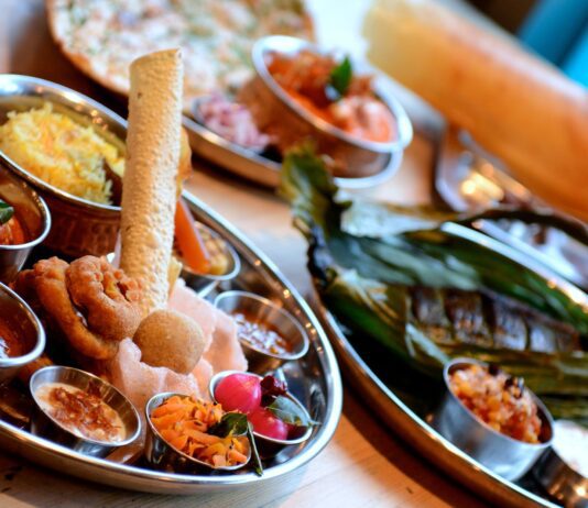 Top Sustainable Restaurants in Brighton