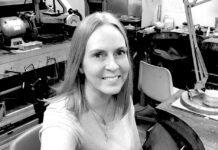 It’s Never Too Late to Make your Dreams Come True – Interview with Anna Maria Helgadottir, Jewellery Designer
