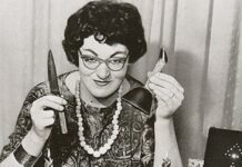 The Mother of Modern Witchcraft Worked at Bletchley Park: New Revelations About Doreen Valiente