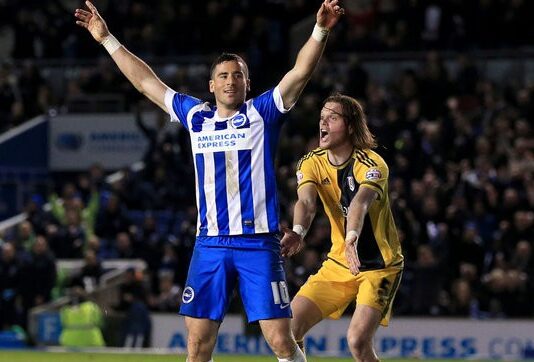 The top 5 reasons Brighton can win the Championship