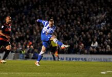 New-look Albion Can Get the Job Done