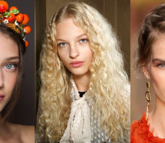Hair Trends to Watch Out For This Summer