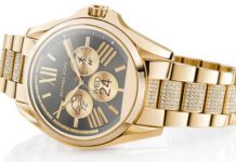 Michael Kors to Venture Into Wearable Technology