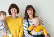 Award Winning Brighton Mums Publish their Third Book