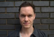 Humans of Brighton – Sam the Artist