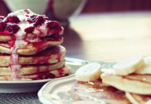 All Day Breakfasts and Brunches in Brighton