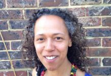 Humans of Brighton – Flo the Teacher