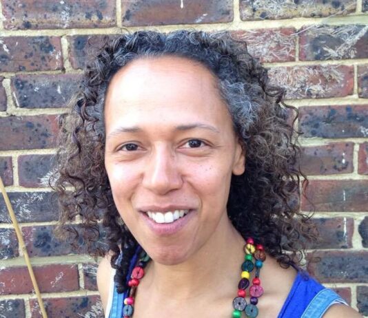 Humans of Brighton – Flo the Teacher