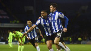 Albion suffered a nightmare evening in Sheffield