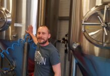 Brighton have Jumped Aboard the Craft Beer Craze