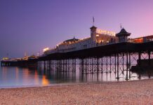 What’s on in Brighton: 13th -15th May Weekend