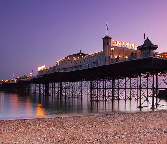 What’s on in Brighton: 13th -15th May Weekend