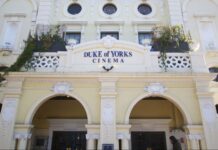 Duke of York: Eurovision Song Contest, CineCity with Brighton Festival and special shows