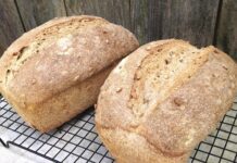 Homemade, Healthy, Tasty and Quick!