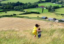 5 awesome alternative ideas for families this half-term!