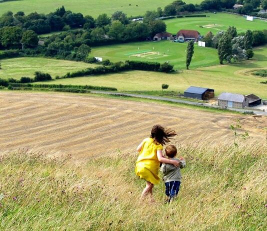 5 awesome alternative ideas for families this half-term!