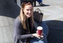 Humans of Brighton – Kat the People Person
