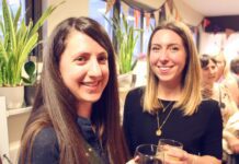 Open Studio Evening at Firefly Studios Brighton