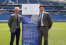Albion’s new Network