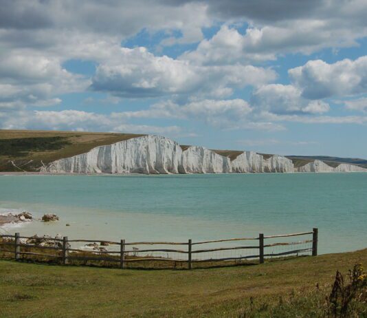 Great National Parks and natural locations in Brighton’s Surroundings