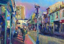 What’s on this Weekend 27th-29th of May