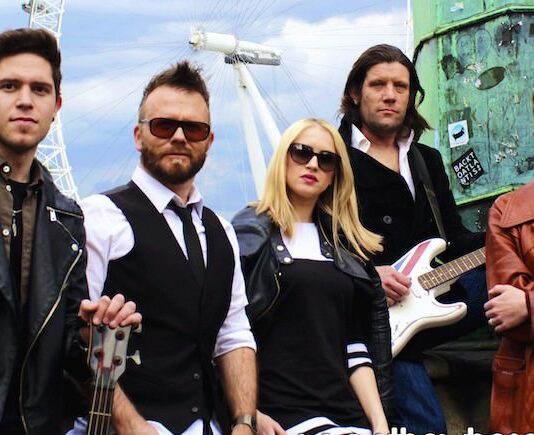 ‘Sensation’, celebrating The Who in Brighton’s Theatre Royal
