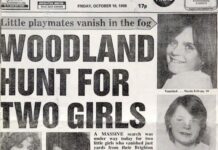 Man connected with the murder of Nicola and Karen has been arrested